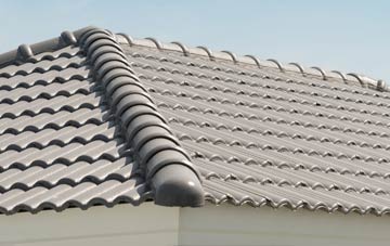 advantages of Soake clay roofing