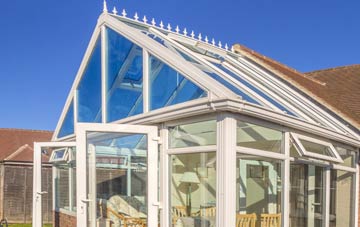 conservatory roof insulation costs Soake