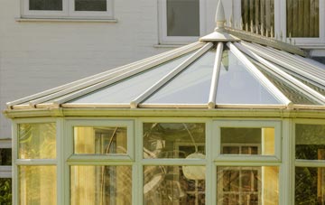 conservatory roof repair Soake, Hampshire