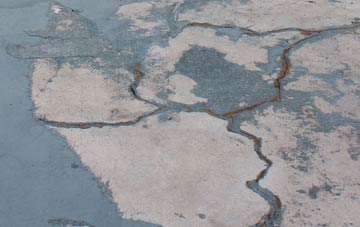 fibreglass roofing replacement Soake