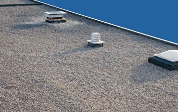 flat roofing Soake, Hampshire