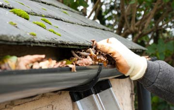 gutter cleaning Soake, Hampshire