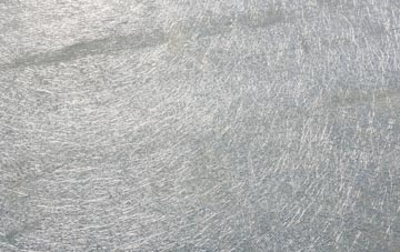 Soake laminate fibreglass or shingles?