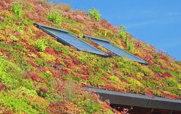 Soake living roof systems