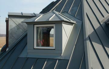 metal roofing Soake, Hampshire