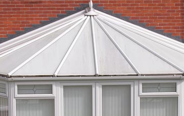 Soake polycarbonate conservatory roof repairs