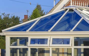 professional Soake conservatory insulation