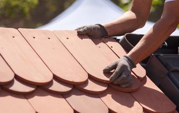 Soake roof tile contractors