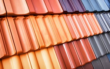 Soake roof tile costs