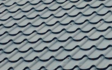 Soake rubber roofing companies