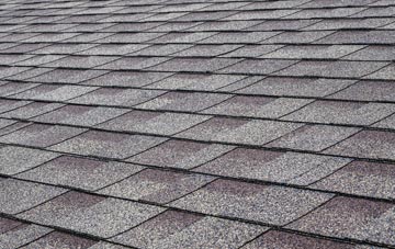 Soake tiles for shallow pitch roofing