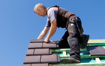 disadvantages of Soake slate roofing