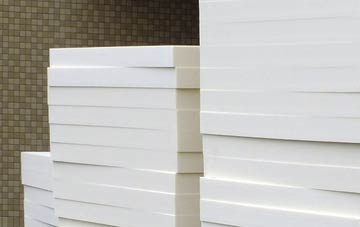 Soake tapered roof insulation costs