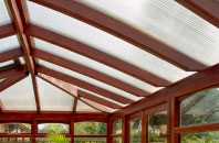 Soake conservatory roofing insulation