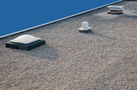 Soake flat roofing