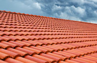 Soake roofing tiles