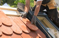 Soake tiled roofing companies