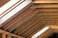 Soake tapered roof insulation quotes